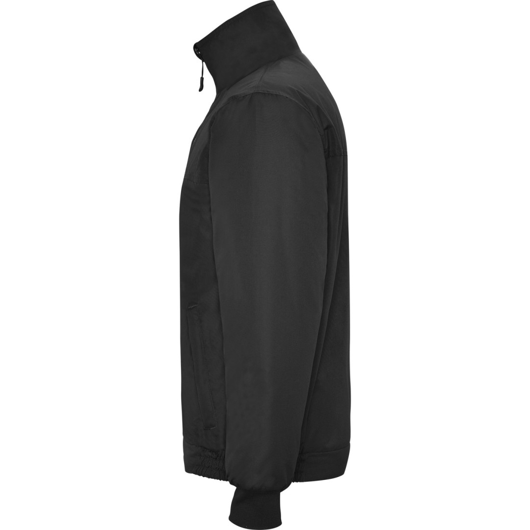 Chaqueta Acolchada Impermeable Hombre YUKON