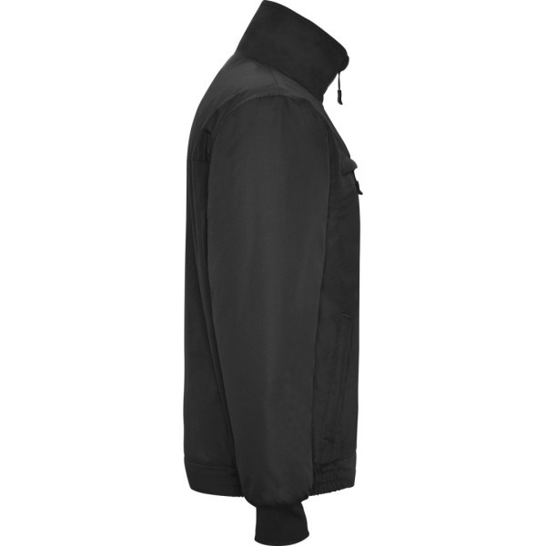 Chaqueta Acolchada Impermeable Hombre YUKON