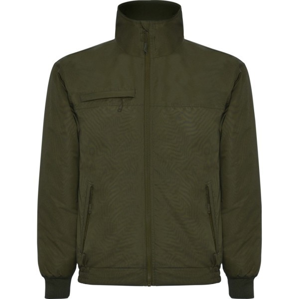 Chaqueta Acolchada Impermeable Hombre YUKON