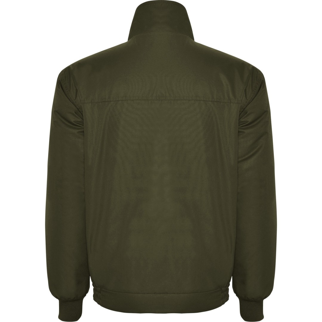 Chaqueta Acolchada Impermeable Hombre YUKON