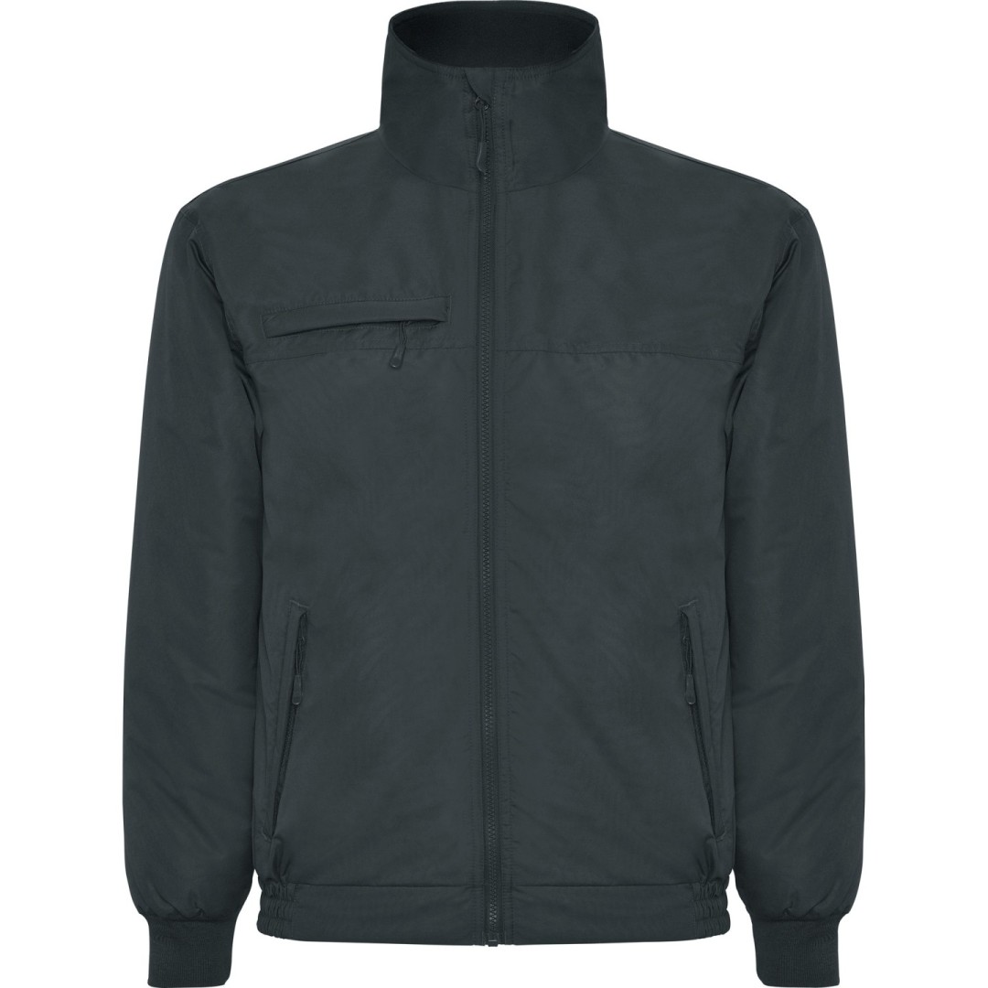 Chaqueta Acolchada Impermeable Hombre YUKON