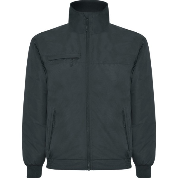 Chaqueta Acolchada Impermeable Hombre YUKON