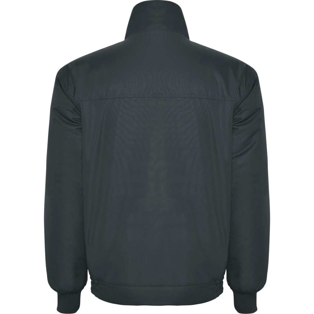 Chaqueta Acolchada Impermeable Hombre YUKON