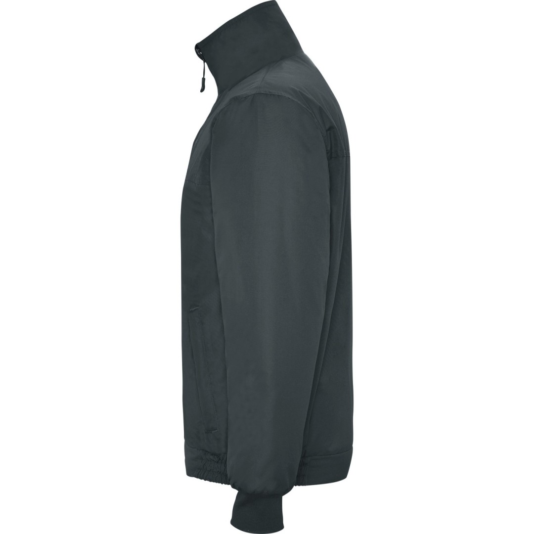 Chaqueta Acolchada Impermeable Hombre YUKON