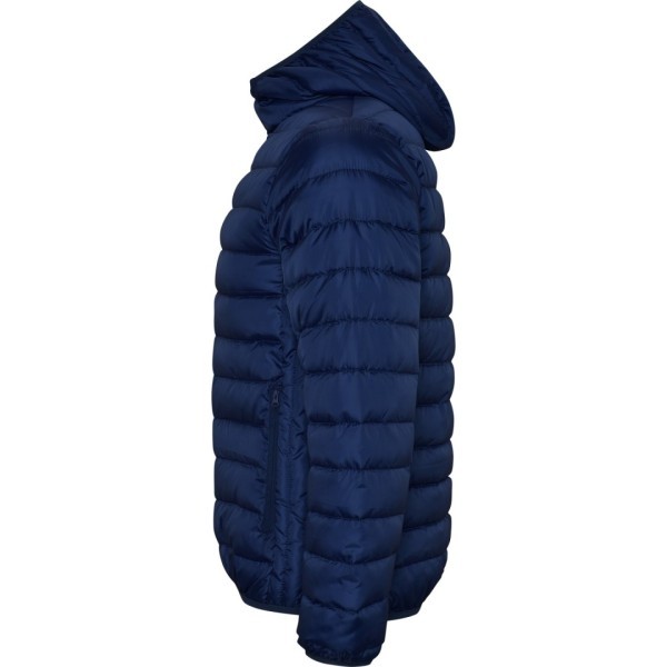 Chaqueta Acolchada Relleno Capucha Infantil NORWAY