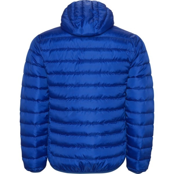Chaqueta Acolchada Relleno Capucha Infantil NORWAY