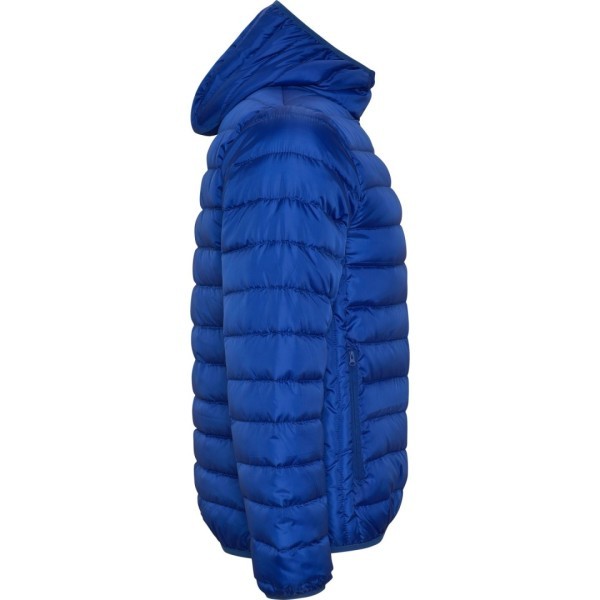 Chaqueta Acolchada Relleno Capucha Infantil NORWAY