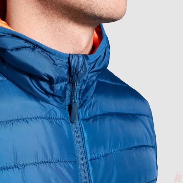 Chaqueta Acolchada Relleno Relleno Hombre NORWAY