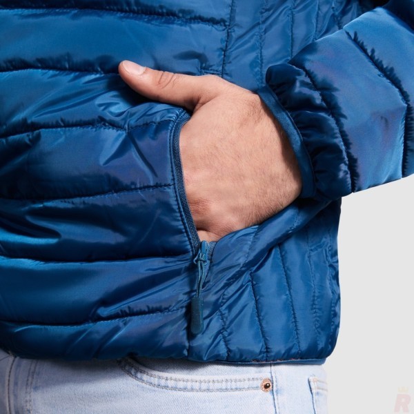 Chaqueta Acolchada Relleno Relleno Hombre NORWAY