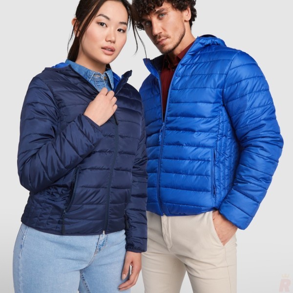 Chaqueta Acolchada Relleno Relleno Hombre NORWAY