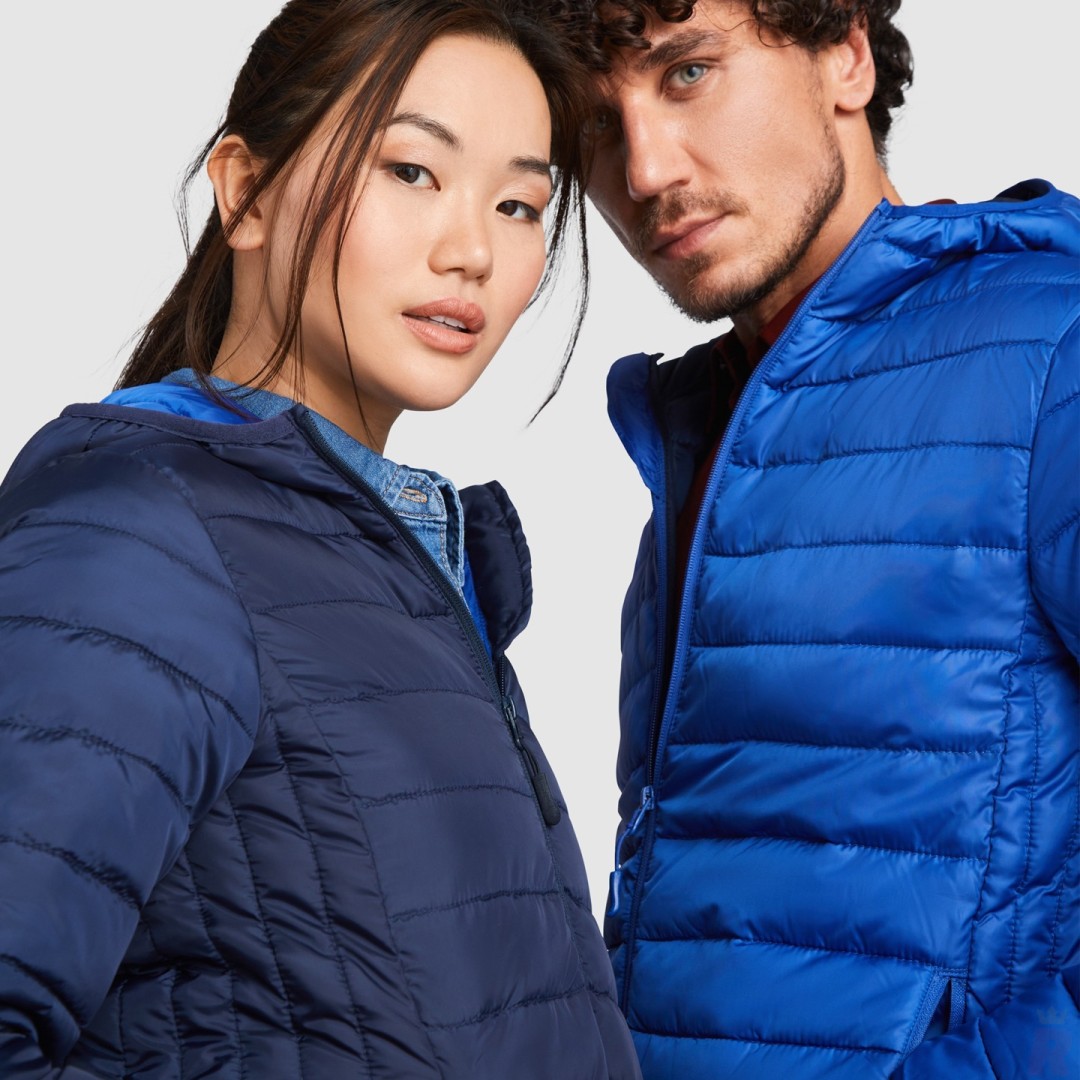 Chaqueta Acolchada Relleno Relleno Hombre NORWAY