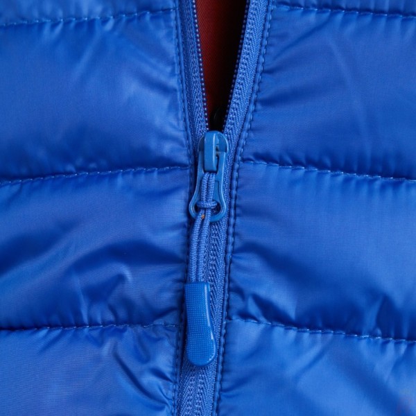 Chaqueta Acolchada Relleno Relleno Hombre NORWAY