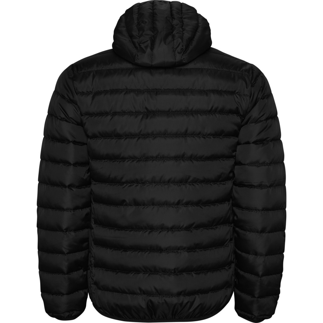 Chaqueta Acolchada Relleno Relleno Hombre NORWAY