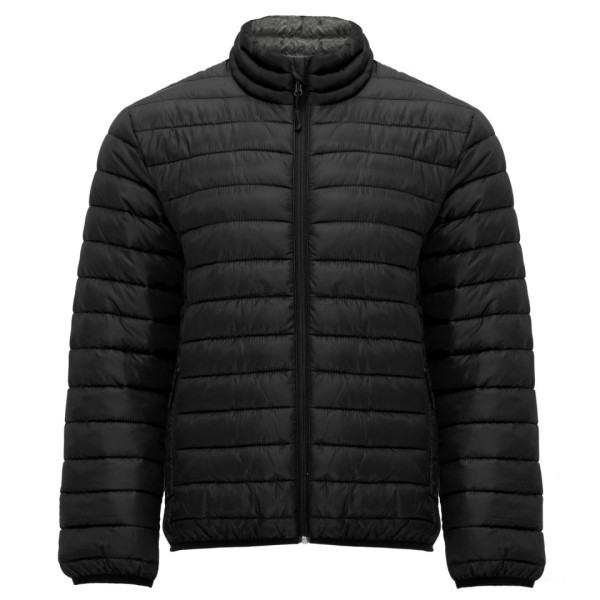 Chaqueta Acolchada Relleno Tacto Pluma Hombre FINLAND