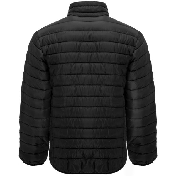 Chaqueta Acolchada Relleno Tacto Pluma Hombre FINLAND