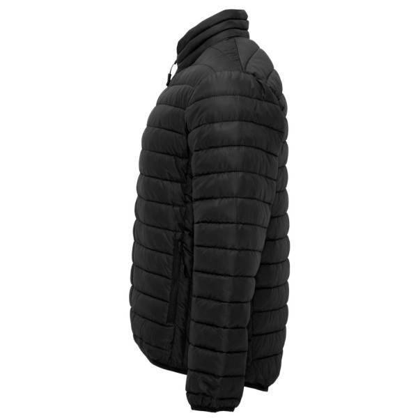 Chaqueta Acolchada Relleno Tacto Pluma Hombre FINLAND