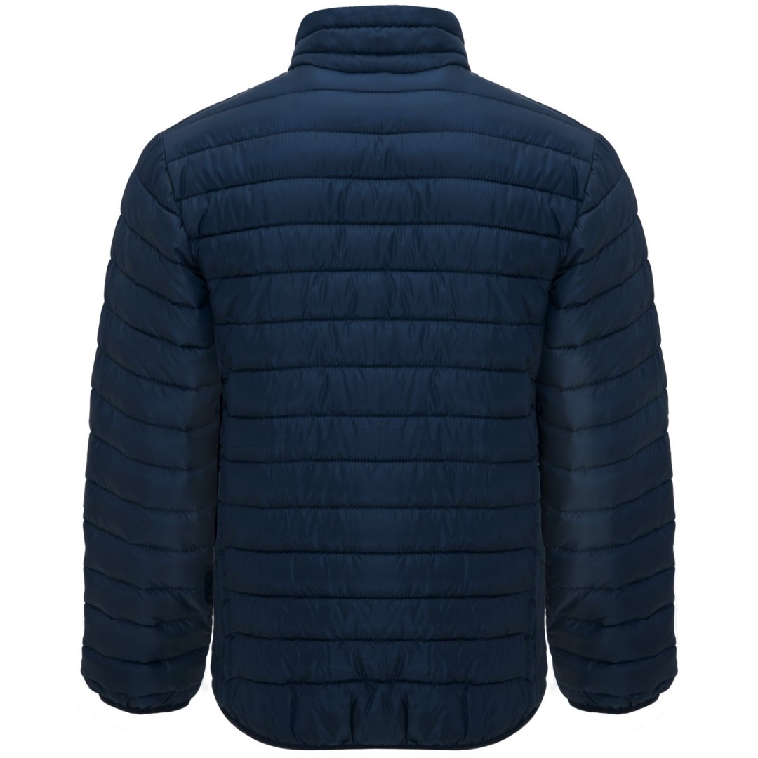 Chaqueta Acolchada Relleno Tacto Pluma Hombre...