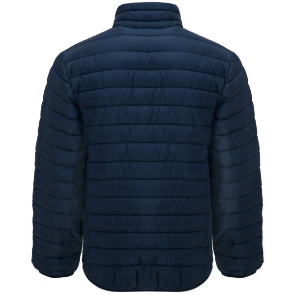 Chaqueta Acolchada Relleno Tacto Pluma Hombre FINLAND