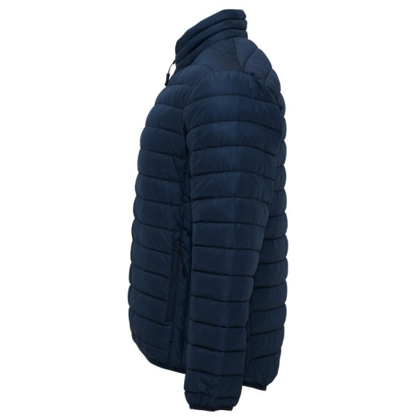 Chaqueta Acolchada Relleno Tacto Pluma Hombre FINLAND