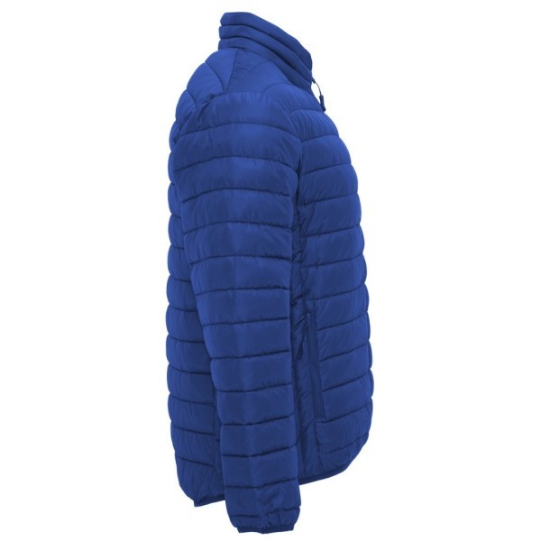 Chaqueta Acolchada Relleno Tacto Pluma Hombre FINLAND