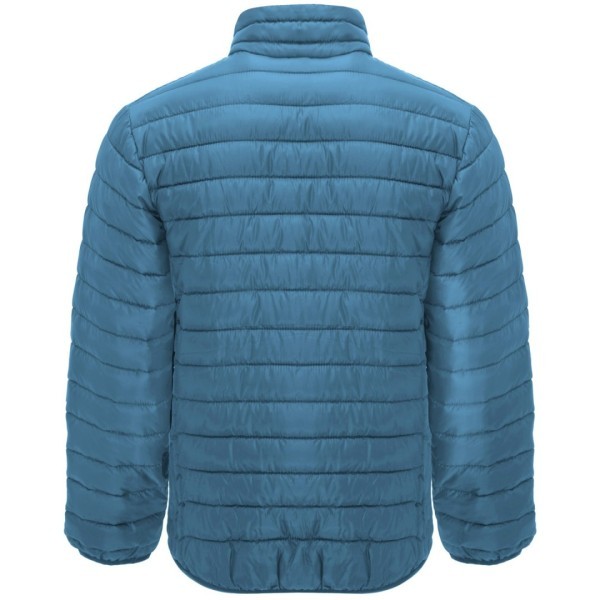 Chaqueta Acolchada Relleno Tacto Pluma Hombre FINLAND