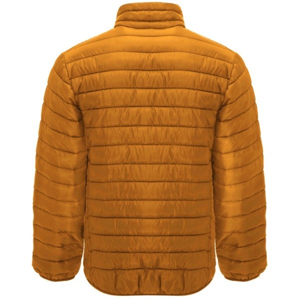 Chaqueta Acolchada Relleno Tacto Pluma Hombre FINLAND