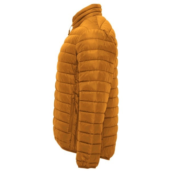 Chaqueta Acolchada Relleno Tacto Pluma Hombre FINLAND