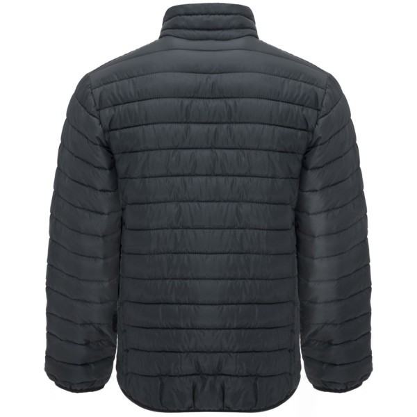 Chaqueta Acolchada Relleno Tacto Pluma Hombre FINLAND