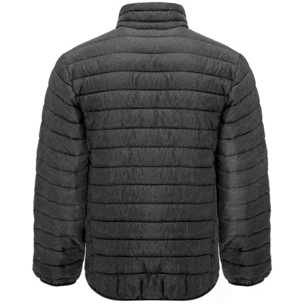Chaqueta Acolchada Relleno Tacto Pluma Hombre FINLAND