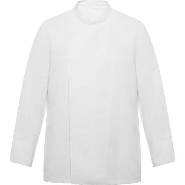 Chaqueta Cocina Unisex Manga Larga DABIZ - Ref. 4500 Roly WRK 2