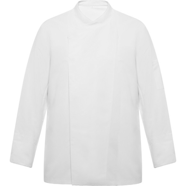Chaqueta Cocina Unisex Manga Larga DABIZ
