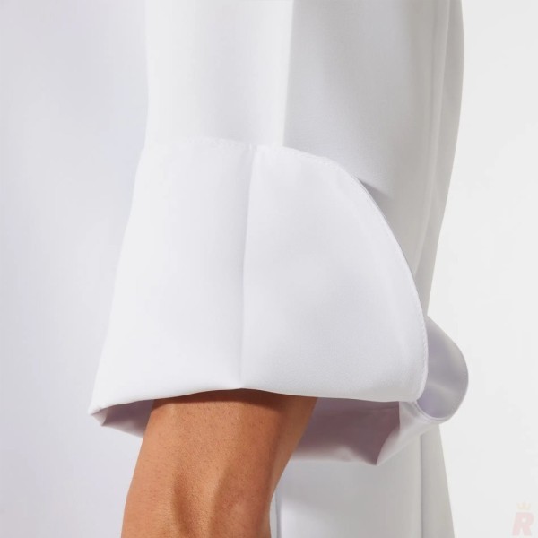 Chaqueta Cocina Unisex Manga Larga DABIZ