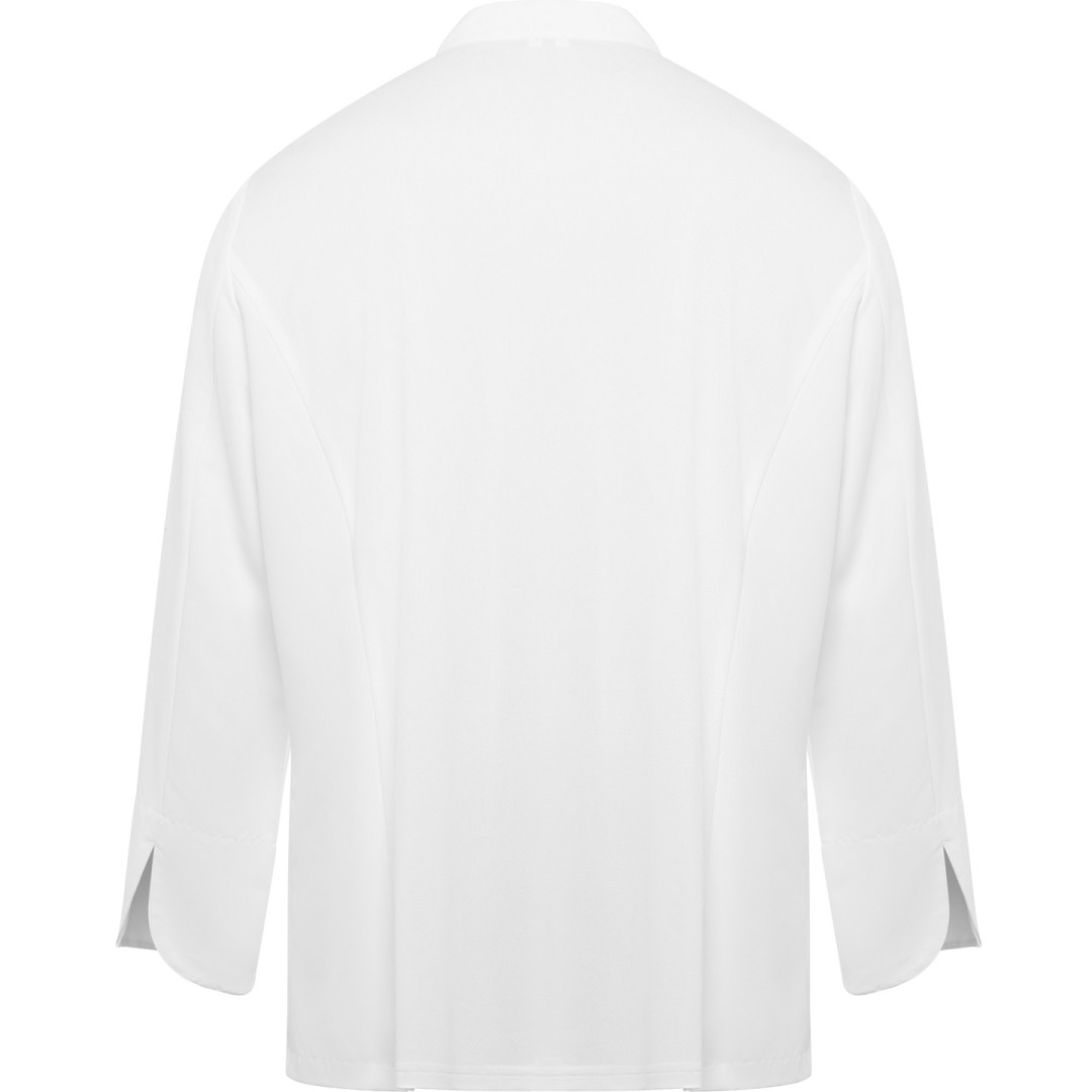 Chaqueta Cocina Unisex Manga Larga DABIZ