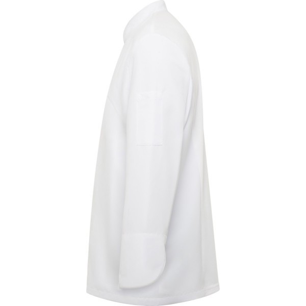 Chaqueta Cocina Unisex Manga Larga DABIZ