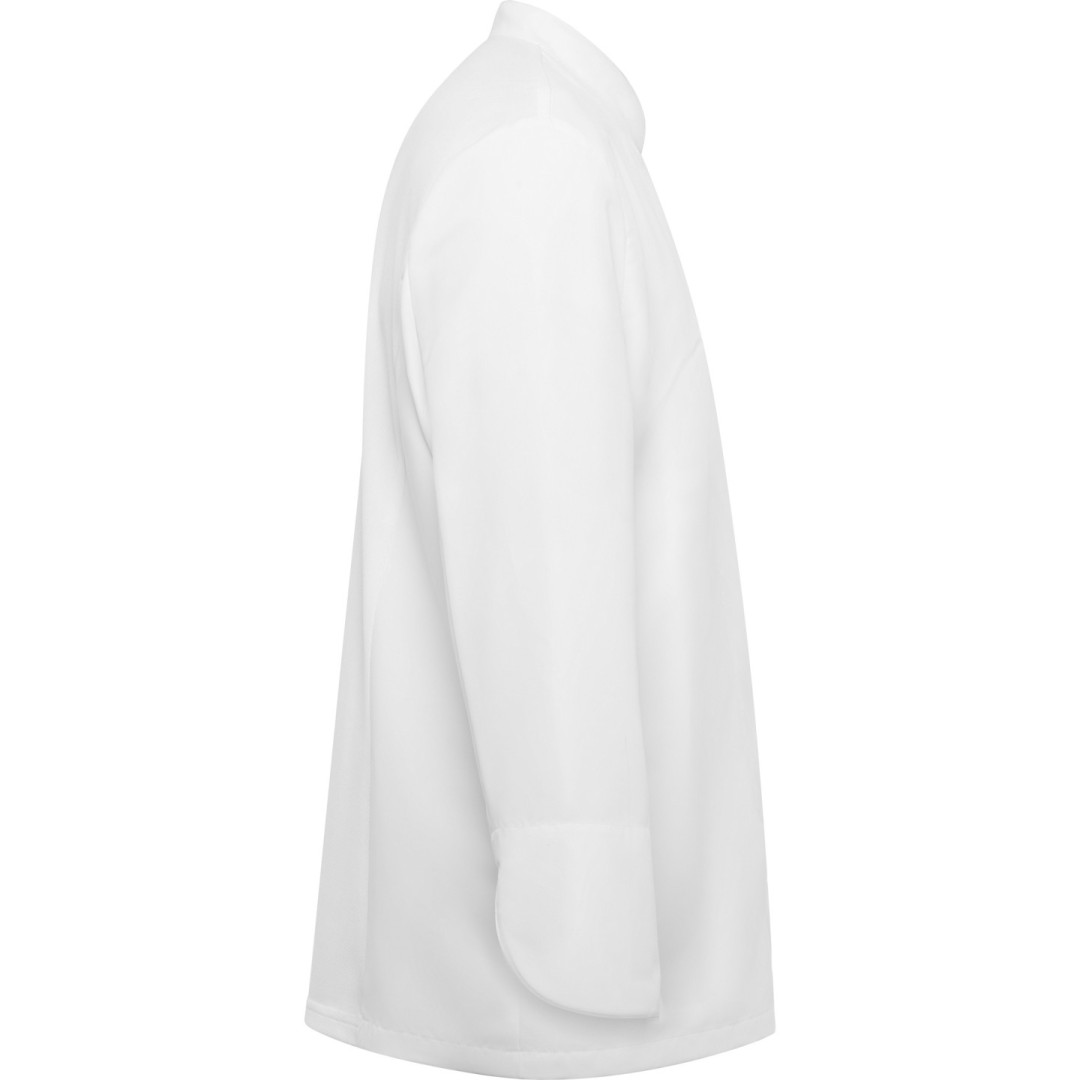 Chaqueta Cocina Unisex Manga Larga DABIZ