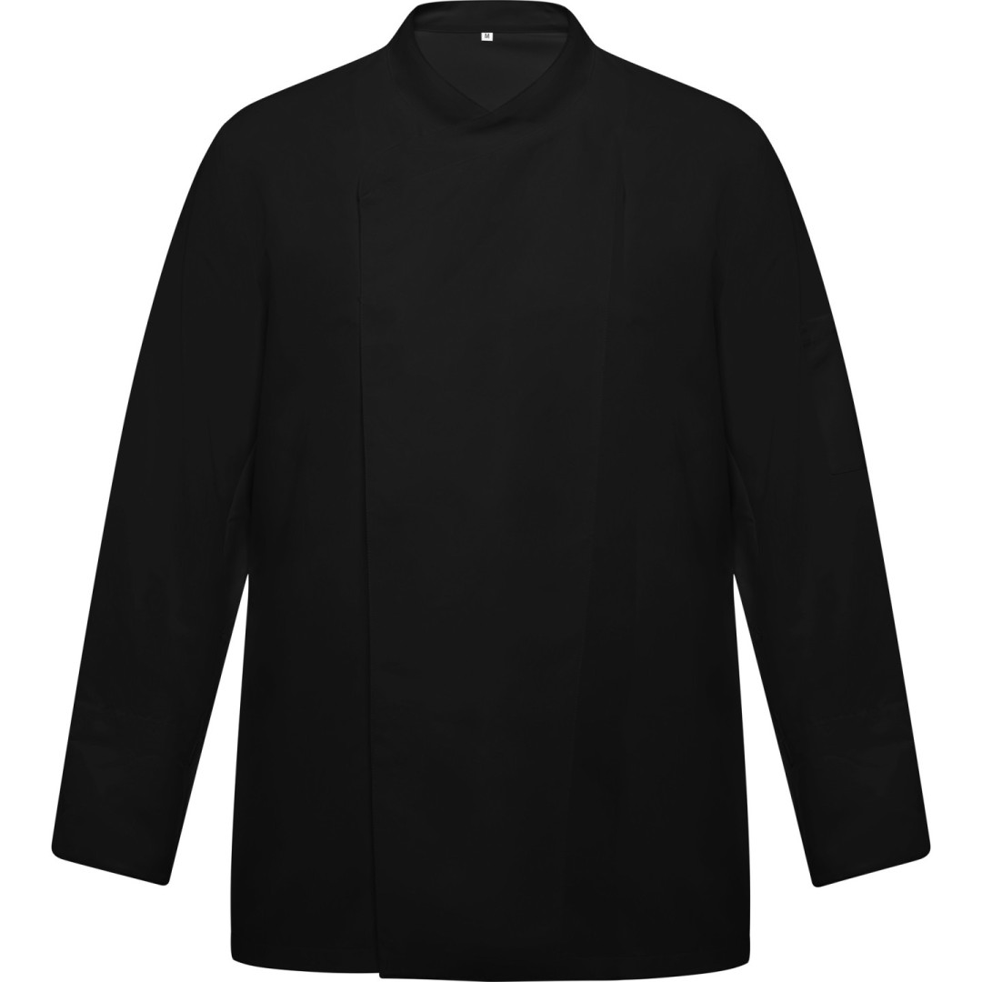 Chaqueta Cocina Unisex Manga Larga DABIZ