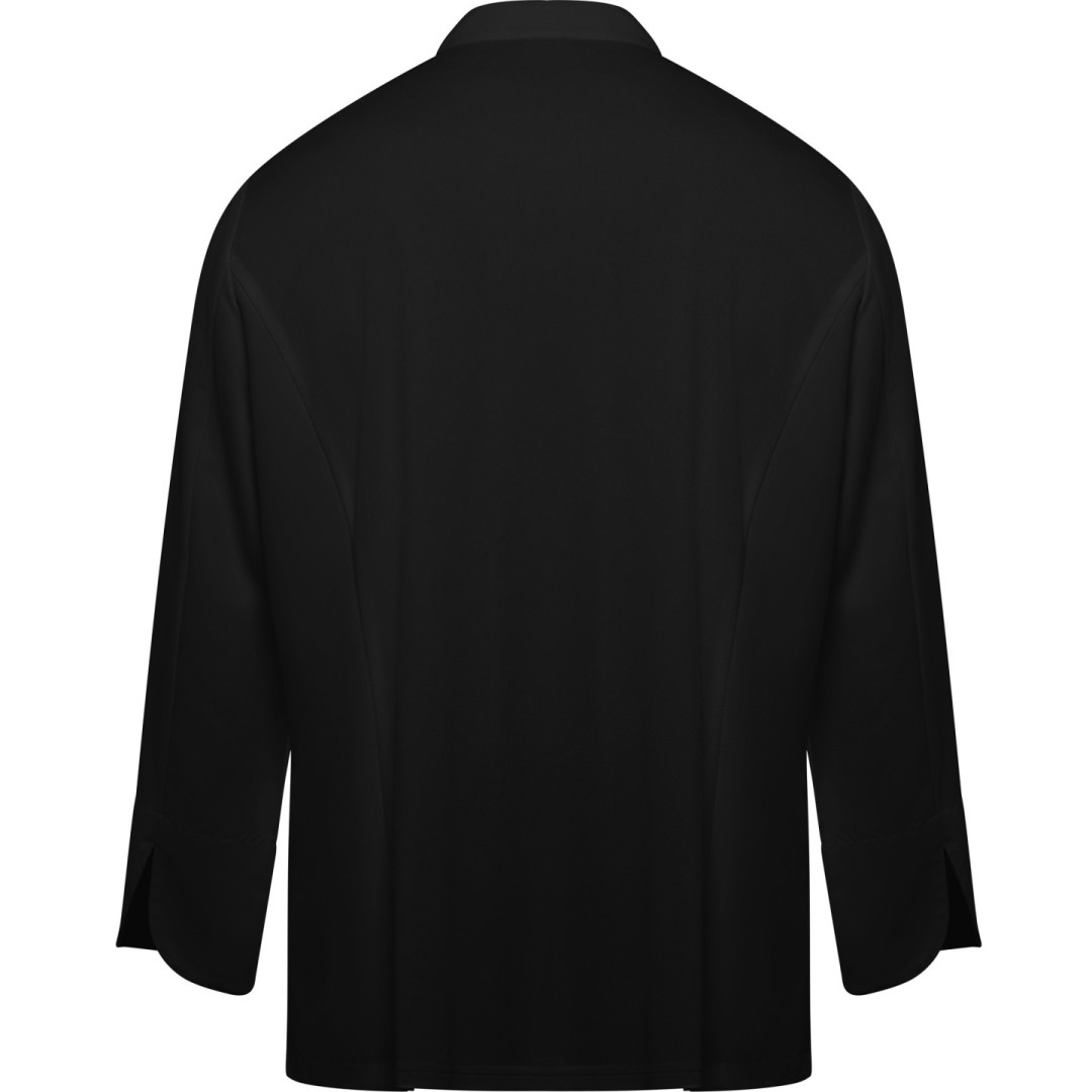 Chaqueta Cocina Unisex Manga Larga DABIZ