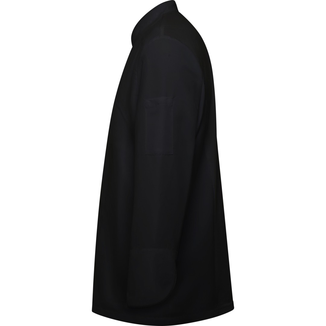 Chaqueta Cocina Unisex Manga Larga DABIZ