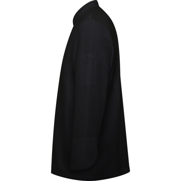 Chaqueta Cocina Unisex Manga Larga DABIZ