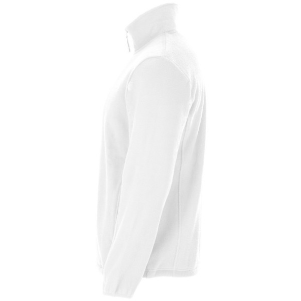 Chaqueta Forro Polar Cuello Alto Hombre ARTIC