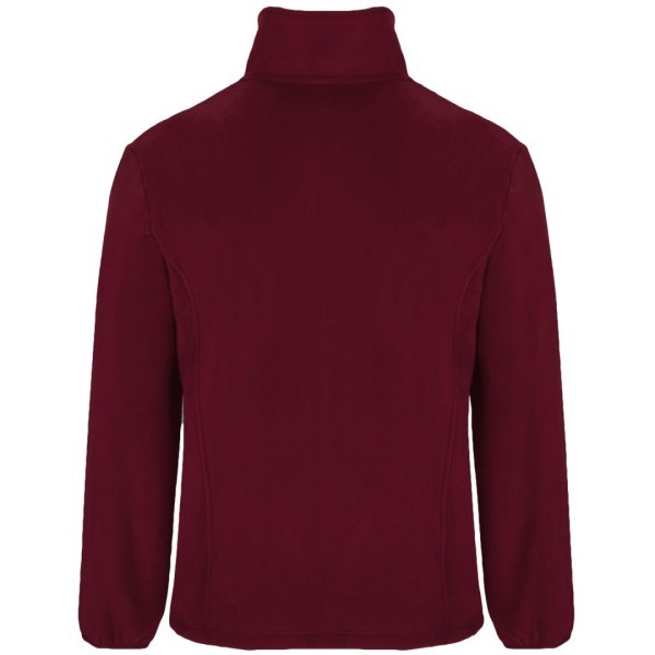 Chaqueta Forro Polar Cuello Alto Hombre ARTIC