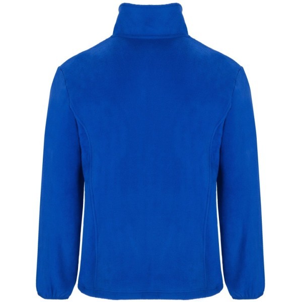 Chaqueta Forro Polar Cuello Alto Infantil ARTIC