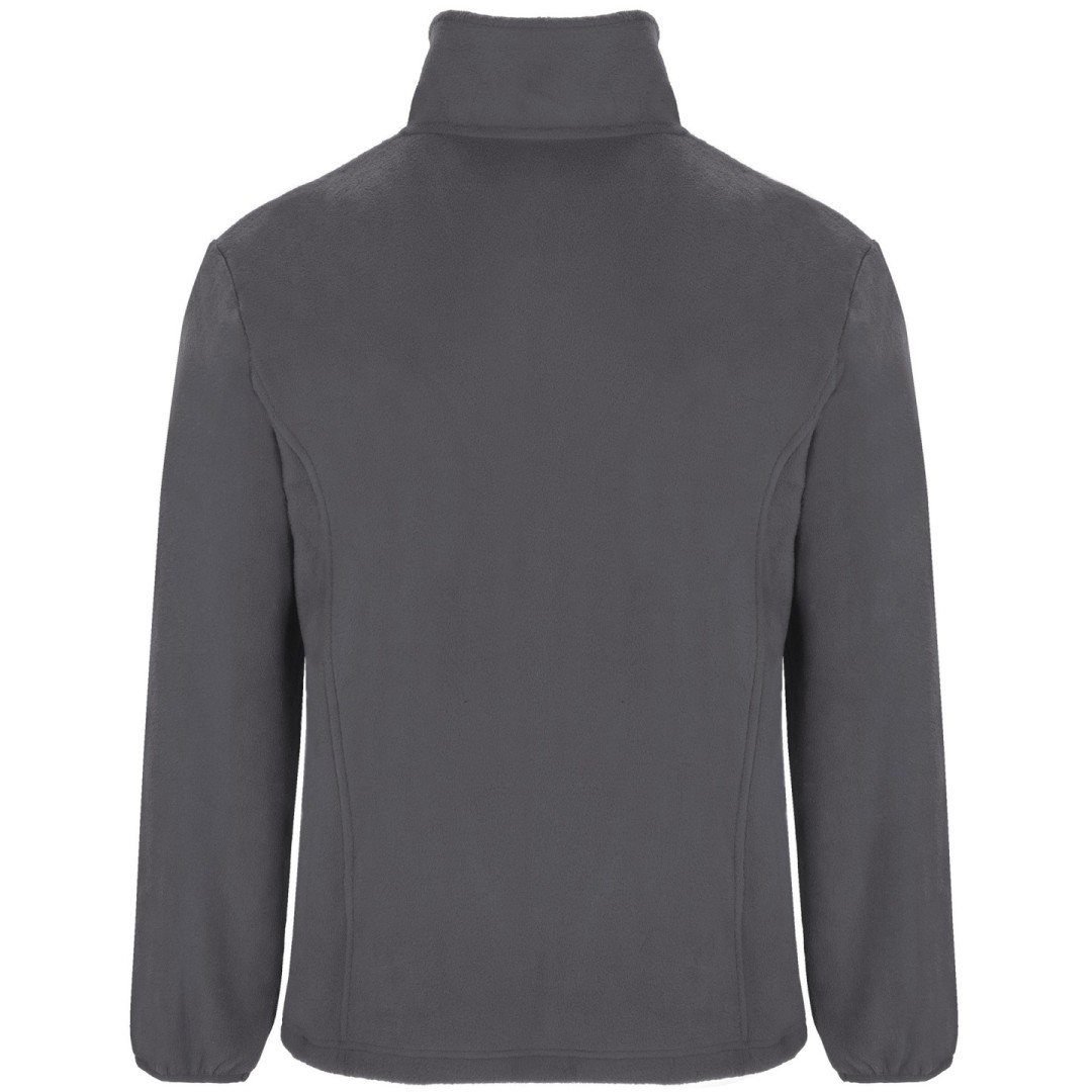 Chaqueta Forro Polar Cuello Alto Infantil ARTIC