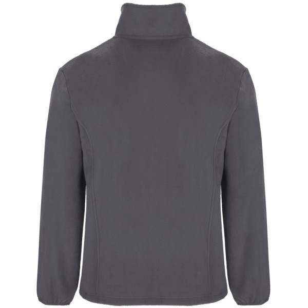 Chaqueta Forro Polar Cuello Alto Infantil ARTIC