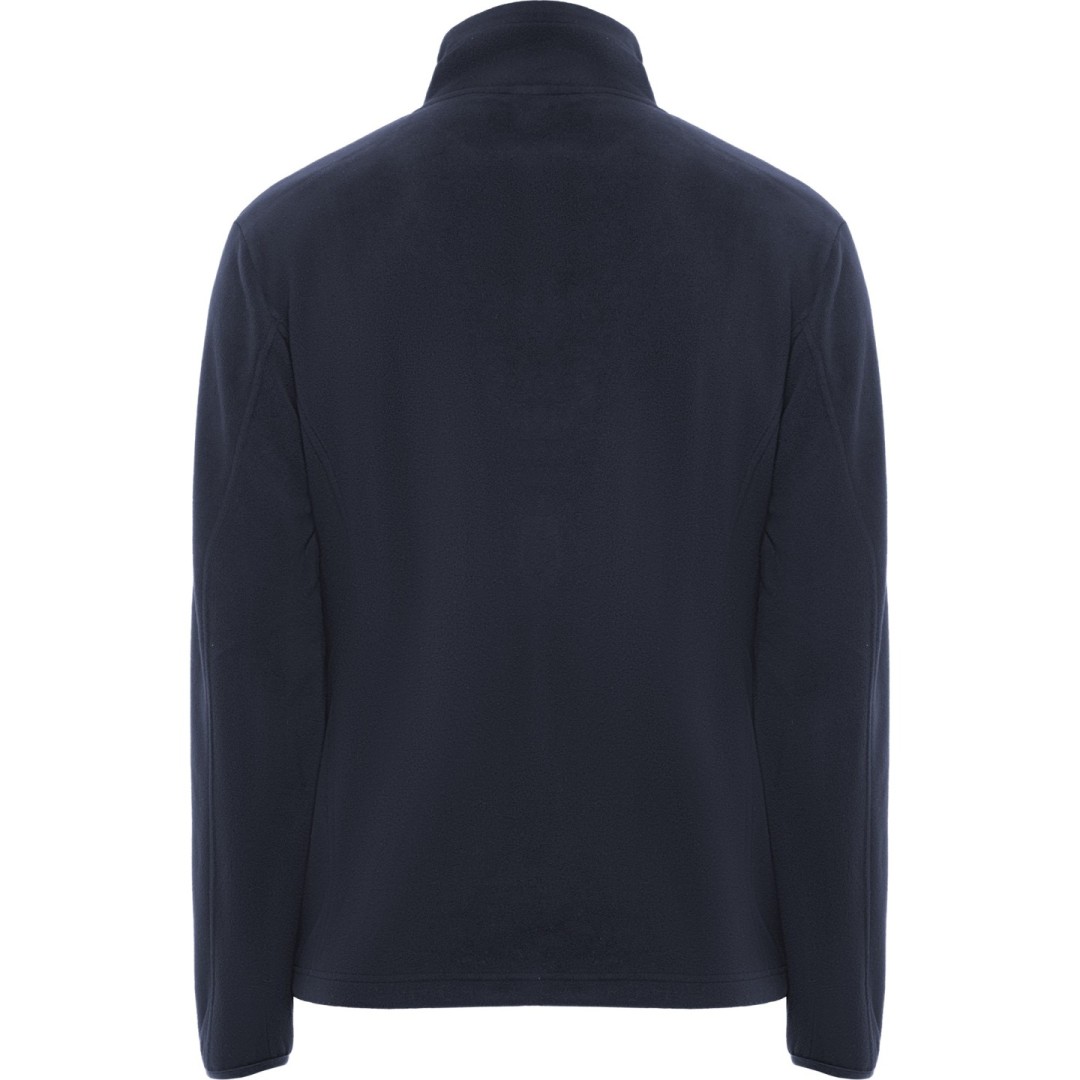 Chaqueta Laboral Combinada Micropolar Unisex...