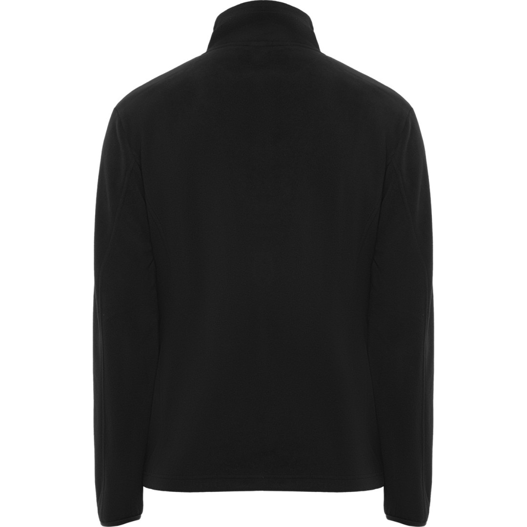 Chaqueta Laboral Combinada Micropolar Unisex...