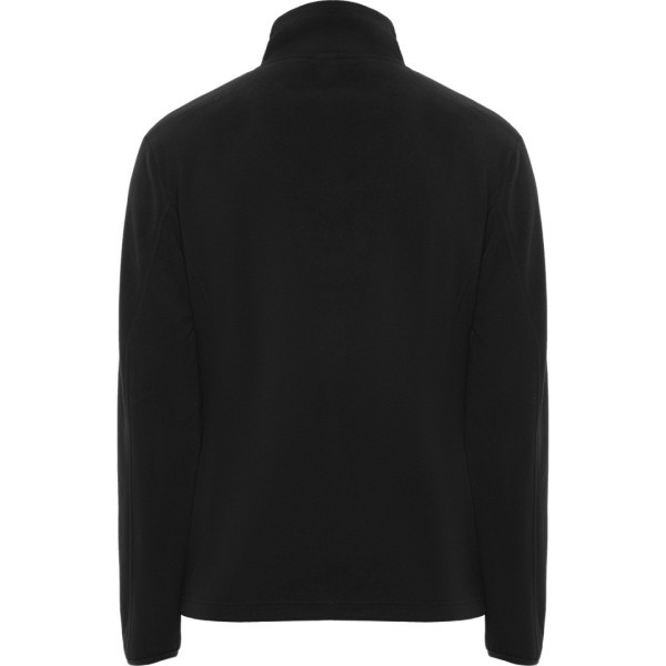 Chaqueta Laboral Combinada Micropolar Unisex TERRANO