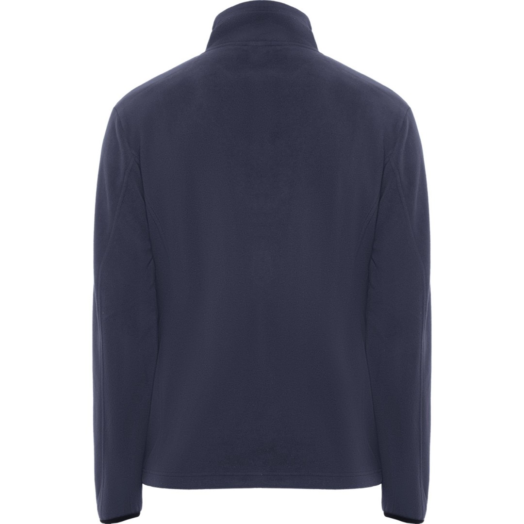 Chaqueta Laboral Combinada Micropolar Unisex...