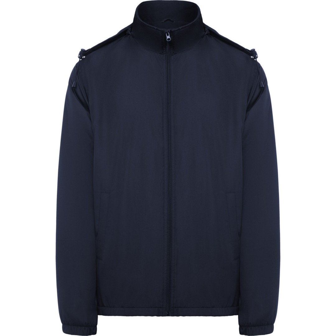 Chaqueta Ligera Forro Micropolar Hombre MAKALU