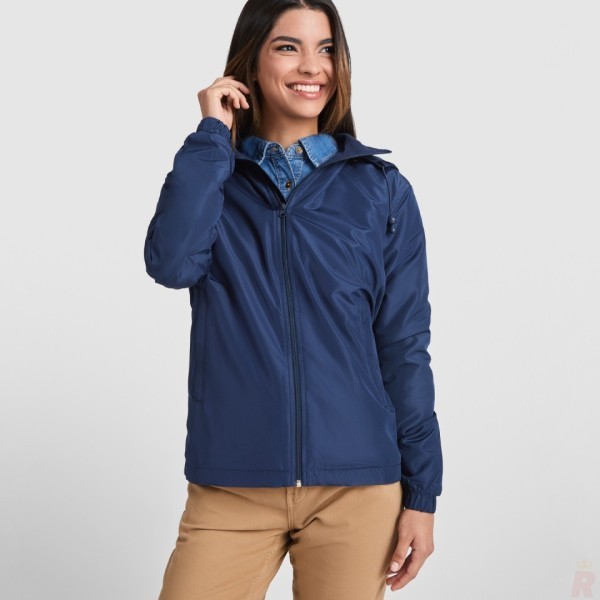 Chaqueta Ligera Forro Micropolar Hombre MAKALU